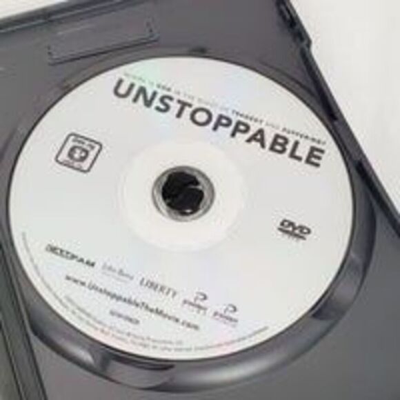 Kirk Cameron - Unstoppable [DVD] - Picture 2 of 3